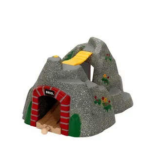 BRIO Magischer Tunnel (63348100)