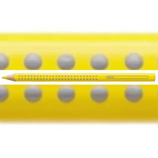 Jumbo Grip Buntstift kadmiumgelb