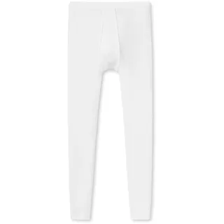 SCHIESSER Lange Unterhose Original Doppelripp weiß XL 2er Pack