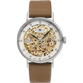 Zeppelin Princess of the Sky Automatik Damenuhr 36mm 5ATM