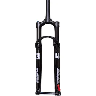Fox 34 SL Performance Elite 29 Zoll 110-130 mm 2026 Schwarz