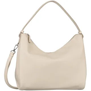 Tom Tailor Dea Hobo Bag Polyurethane White