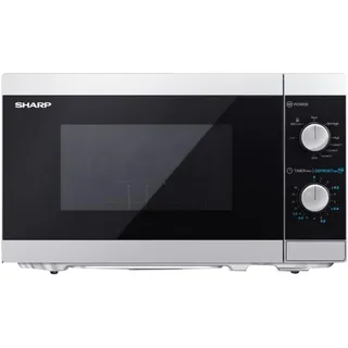 Sharp YC-MG01ES Schwarz