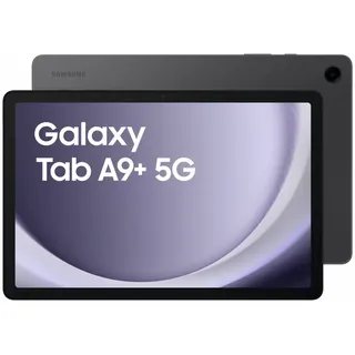 Galaxy Tab A9+ 11,0" 128 GB Wi-Fi + 5G Graphite