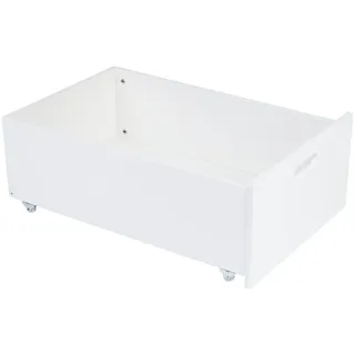 Waldin Schublade für 7in1 Babybett, Kinderbett, KEIN BETT