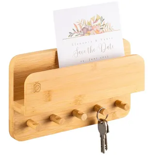 ELUNO Schlüsselbrett | Gr.: onesize