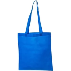 United Bag Store, Handtasche, Tragetasche, Blau
