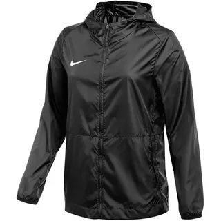 Nike FD7699-010 Giacca Storm-FIT Academy Pro 24 Rain Jacket Damen BLACK/WHITE XL