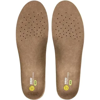 SIDAS 3Feet Outdoor Mid braun