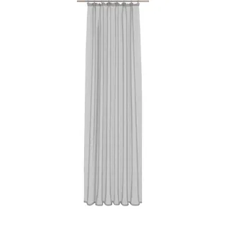 Wirth Gardine »Chiara« Faltenband 1 Stk. tlg., bunt