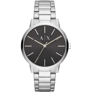 Armani Exchange AX2700 Edelstahl 42 mm AX2700
