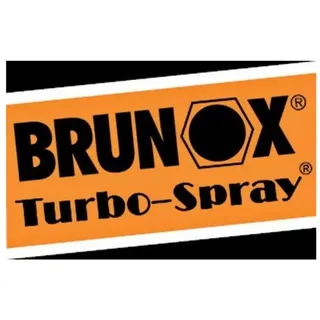 Brunox TURBO-SPRAY BR5,00TS Multifunktionsspray 5l