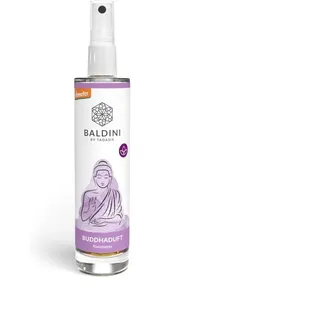 Baldini Raumspray Buddhaduft Demeter 50ml