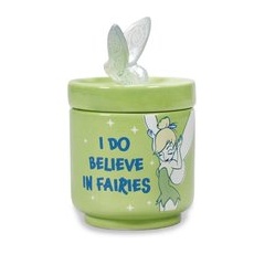 Peter Pan  I Do Believe in Fairies  Aufbewahrungskiste  multicolor