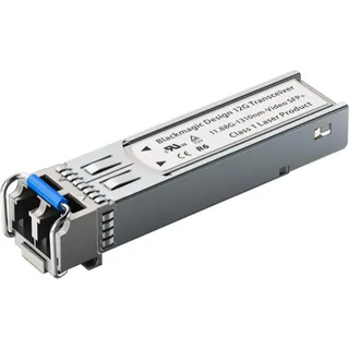 Blackmagic Design 12G SFP Optical Module