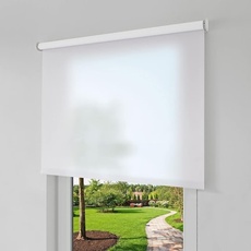 Bild Smartcontrol Rollo by Homematic IP 160 x 230 cm, halbtransparent