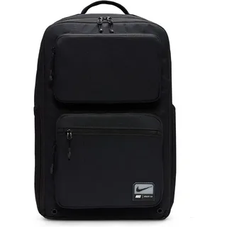 Nike Utility Speed Rucksack Schwarz/Weiß