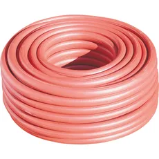 Wasserschlauch Gummi rot 12 Bar 3/4" 40m Redcord 19,0x2,5mm