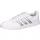 Breaknet Sleek Damen Cloud White/Silver Metallic 40,5