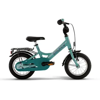 PUKY Youke 12 Zoll RH 28 cm gutsy green