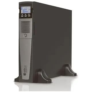 RIELLO Sdh2200 Usv - Black