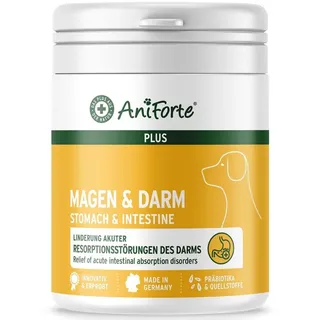 AniForte Magen & Darm Tabletten 90 St.