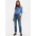 Levi s Damen 501 Original blau 31/32 Lässig Baumwolle Denim