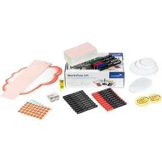 Legamaster Moderationsset