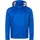 Precip Jacke Unisex Dark Azure S