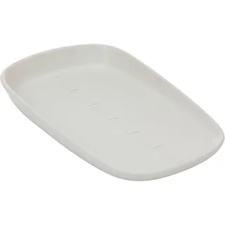Fillikid Wickelauflage "Soft Care EVA", grau