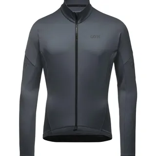 Gore Wear Herren C3 Thermo Hemd, Lab Graphite, XXL EU