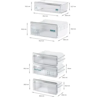 Siemens iQ300 KI96NSFD0