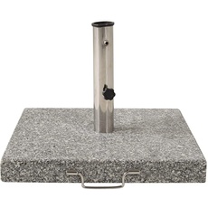 Venture Home Umbrella Stone, Grey, One Size