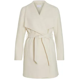 VILA Female Mantel VICOOLEY Gürtel