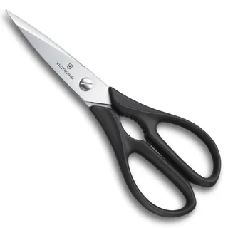 Victorinox Haushaltsschere Küchenschere schwarz