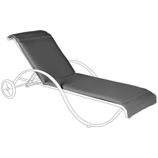 MBM Romeo Liegenkissen