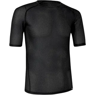 GripGrab Ultralight Kurzarm 1er und 2er Cool Mesh Fahrrad Funktionsunterhemd Herren Sommer Radsport Funktionsshirt Kurz