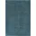160 230 Blau/Petrol