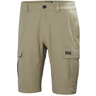 Helly Hansen Herren Hh Qd Cargo Shorts Jogginghose, Felssturz, 30 EU