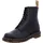 1460 Vegan Felix Rub Off Schwarz 44