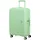 Soundbox 4-Rollen 67 cm / 71,5 l pastel green