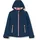 KID G Fix Hood Blue Ink