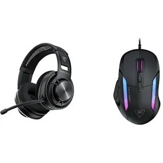 Turtle Beach Atlas Air Kone 2 Bundle