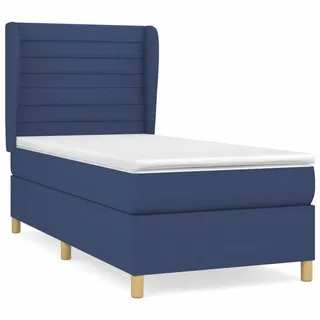 VidaXL 3128563, 830 mm, 2030 mm, 1280 mm, 80 x 200 mm, 1 Stück(e) - Blau
