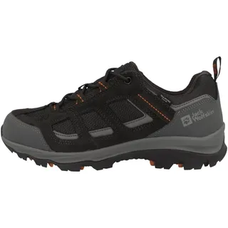 Jack Wolfskin Vojo 3 Texapore Low Herren normal Grey/Orange 40