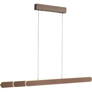 Paul Neuhaus ADRIANAROU 1-flg. 6 cm rund braun