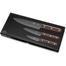 Lion Sabatier Phenix knife set 3 pcs
