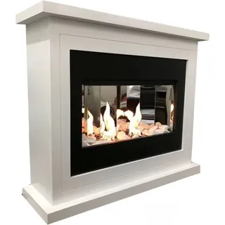 Gelkamin Ethanolkamin Kamin Ofen Modell TRO