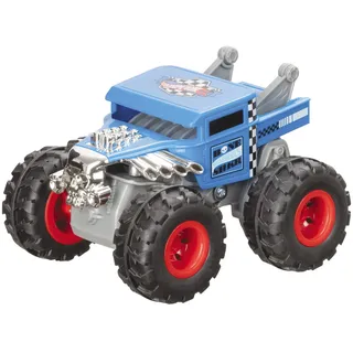 Hot Wheels Monster Truck Bone Shaker
