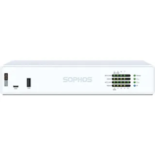 Sophos XGS 107 Desktop (XA1ZTCHEU)